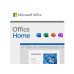 Microsoft Office Home 2024 Vollversion, Französisch Microsoft Office Home 2024 Vollversion, Französisch