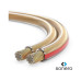 sonero Lautsprecherkabel 2,50mm² CCA 50 m sonero Lautsprecherkabel 2,50mm² CCA 50 m