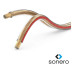 sonero Lautsprecherkabel 2,50mm² CCA 50 m sonero Lautsprecherkabel 2,50mm² CCA 50 m