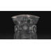 Sony Smart Speaker SRS-RA5000 Schwarz