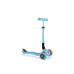 GLOBBER Scooter Junior Foldable Fantasy Light Pastelblau