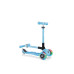 GLOBBER Scooter Junior Foldable Fantasy Light Pastelblau