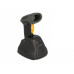 Delock Barcode Scanner 90518 2.4 GHz 1D/2D Delock Barcode Scanner 90518 2.4 GHz 1D/2D