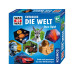 Kosmos Familienspiel Was ist Was: Entdecke die Welt