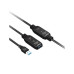 Club 3D USB 3.2 Gen.1-Verlängerungskabel USB A - USB A 10 m Club 3D USB 3.2 Gen.1-Verlängerungskabel USB A - USB A 10 m