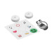FLIC Smart Button Flic 2