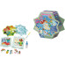 Aquabeads Bastelset Sternperlen Starter Set