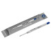 Leuchtturm Schreibmine Drehgriffel B, Blau