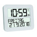 TFA Dostmann Funk-Wanduhr Timeline Max Weiss