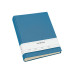 Semikolon Fotoalbum Classic Large 24.5 cm x 30.5 cm Blau Semikolon Fotoalbum Classic Large 24.5 cm x 30.5 cm Blau