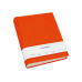 Semikolon Fotoalbum Classic Large 24.5 cm x 30.5 cm Orange Semikolon Fotoalbum Classic Large 24.5 cm x 30.5 cm Orange