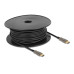 Delock Optisches Kabel Aktiv HDMI 8K 60 Hz HDMI - HDMI, 25 m
