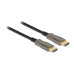 Delock Optisches Kabel Aktiv HDMI 8K 60 Hz HDMI - HDMI, 20 m