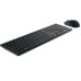 DELL Tastatur-Maus-Set KM5221W Pro Wireless US/INT-Layout