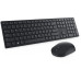 DELL Tastatur-Maus-Set KM5221W Pro Wireless CH-Layout