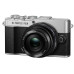 OM-System Fotokamera E-P7 Kit 14-42 Silber OM-System Fotokamera E-P7 Kit 14-42 Silber