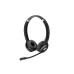 EPOS | SENNHEISER Headset IMPACT 5063 Duo inkl. Basisstation