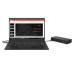 Lenovo Dockingstation ThinkPad Universal USB-C Dock 90W