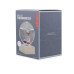 Kikkerland Aufsteller Galileo Thermometer aus Glas Kikkerland Aufsteller Galileo Thermometer aus Glas