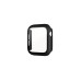 Panzerglass Displayschutz Full Body Apple Watch 4/5/6/SE (40 mm) Schwarz Panzerglass Displayschutz Full Body Apple Watch 4/5/6/SE (40 mm) Schwarz