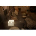 Philips Hue Leuchtmittel White, 5.7 W, E14, Luster, 2 Stück, Bluetooth