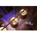Philips Hue Leuchtmittel White, 5.7 W, E14, Luster, 2 Stück, Bluetooth
