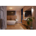 Philips Hue Badezimmerleuchte White & Color Ambiance, Xamento L, BT