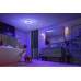 Philips Hue Badezimmerleuchte White & Color Ambiance, Xamento L, BT