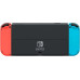 Nintendo Switch OLED-Modell Rot / Blau Nintendo Switch OLED-Modell Rot / Blau