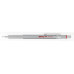 Rotring Druckbleistift 600 0.5 mm, Silber