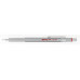 Rotring Druckbleistift 600 0.7 mm, Silber