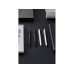 Rotring Druckbleistift 600 0.7 mm, Silber