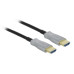 Delock Optisches Kabel aktiv 4K 60 Hz HDMI - HDMI, 50 m