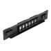 Delock Patchpanel 10″ Keystone 6-Port 10 Rack
