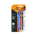 BIC Gelschreiber Gel-ocity Quick Dry Set von 3 Stück BIC Gelschreiber Gel-ocity Quick Dry Set von 3 Stück