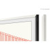 Samsung VG-SCFA85WTBXC 85 Weiss