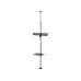 Neomounts by NewStar Boden-Deckenhalterung FPMA-CF200SILVER