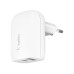 Belkin USB-Wandladegerät Boost Charge USB-C + USB-A 37 W Belkin USB-Wandladegerät Boost Charge USB-C + USB-A 37 W