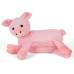 Mamanimals Kuscheltier Mama Schwein & Babys 25 cm
