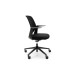 Profim Drehstuhl Trillo Pro 21ST Schwarz Profim Drehstuhl Trillo Pro 21ST Schwarz