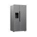 Beko Foodcenter GN162341PTCHN Silber Beko Foodcenter GN162341PTCHN Silber