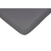Night Fashion Fixleintuch Jerry 90-100 x 200 cm, Anthrazit