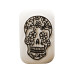 LaDot Tattoostempel Sugar Skull Medium