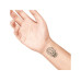 LaDot Tattoostempel Sugar Skull Medium