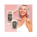 LaDot Tattoostempel Sugar Skull Medium
