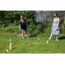 KOOR Wurfspiel KUBB Wikingerschach
