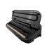 Gastroback Vakuumiergerät BASIC 46009 Schwarz/Silber Gastroback Vakuumiergerät BASIC 46009 Schwarz/Silber