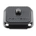 PGYTECH Adapter SnapLock Plate Arca PGYTECH Adapter SnapLock Plate Arca