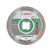 Bosch Professional Diamanttrennscheibe X-LOCK Standard Ceramic 125 mm