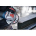 Bosch Professional Fächerschleifscheibe X-LOCK Best for Metal K60, 125 mm